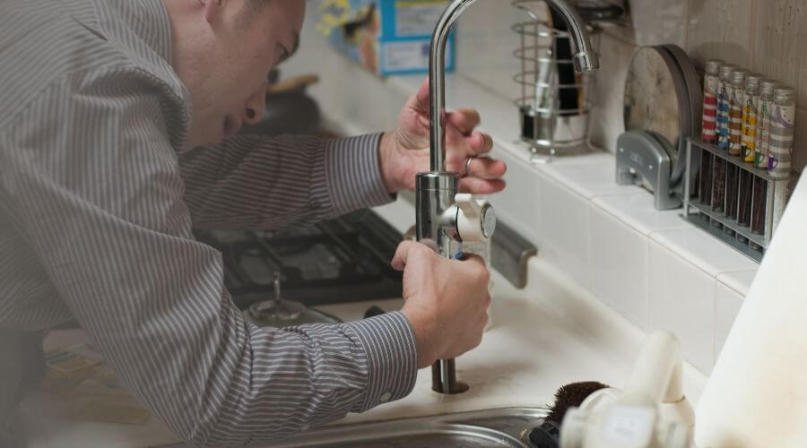 Professional Leak Detection Services in New Salem, IL